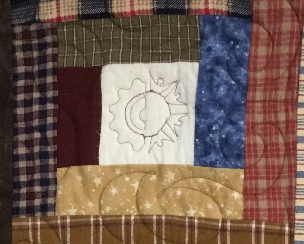 Quilting Projects